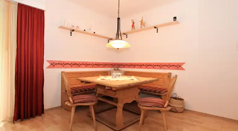 Feriebolig i Seefeld in Tirol