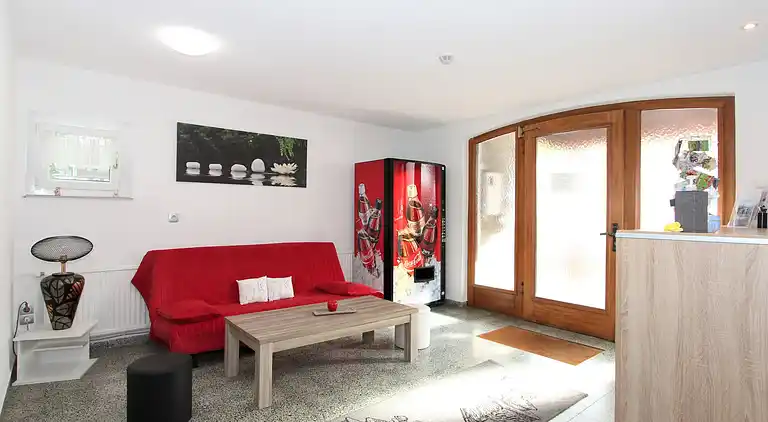 Feriebolig i Seefeld in Tirol