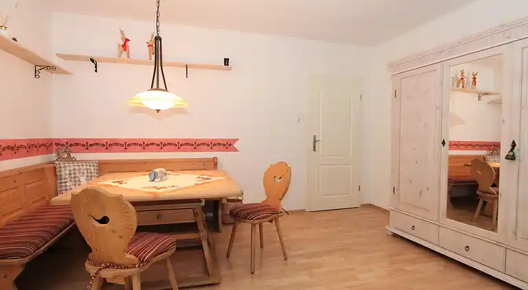 Feriebolig i Seefeld in Tirol