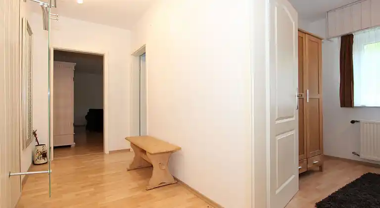 Feriebolig i Seefeld in Tirol