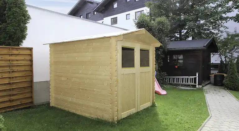 Feriebolig i Seefeld in Tirol