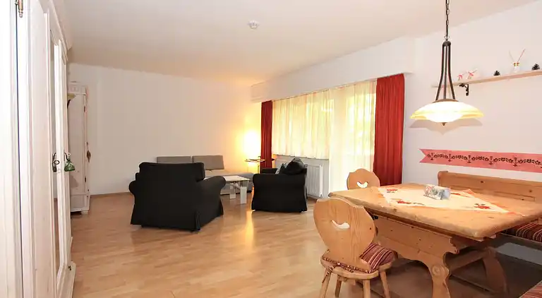 Feriebolig i Seefeld in Tirol