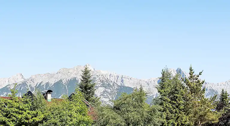 Feriebolig i Seefeld in Tirol