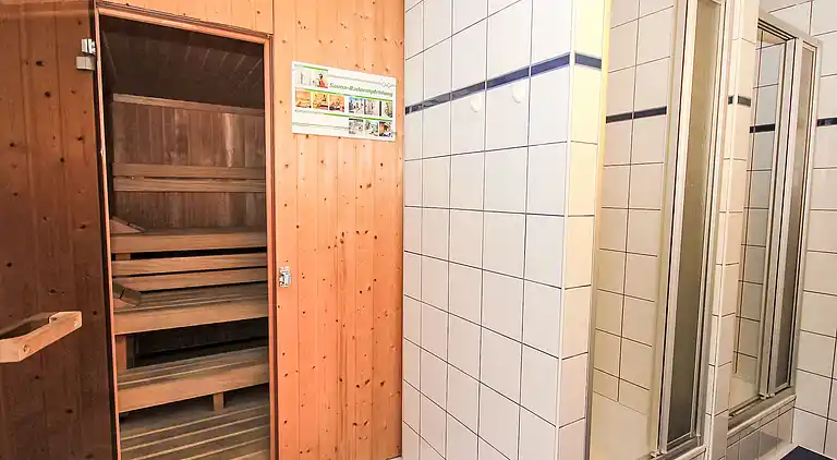 Feriebolig i Seefeld in Tirol