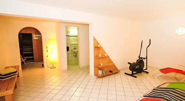 Feriebolig i Seefeld in Tirol