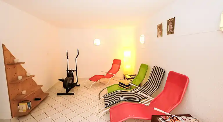 Feriebolig i Seefeld in Tirol