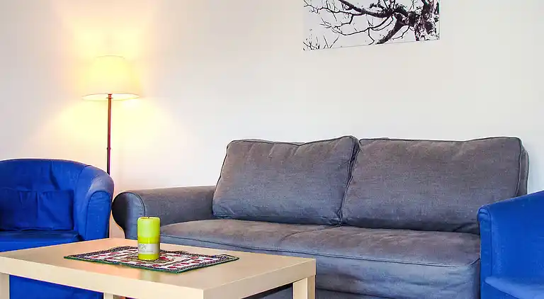 Feriebolig i Seefeld in Tirol