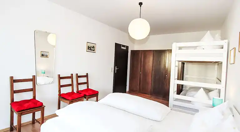 Feriebolig i Seefeld in Tirol