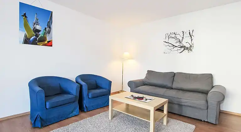 Feriebolig i Seefeld in Tirol