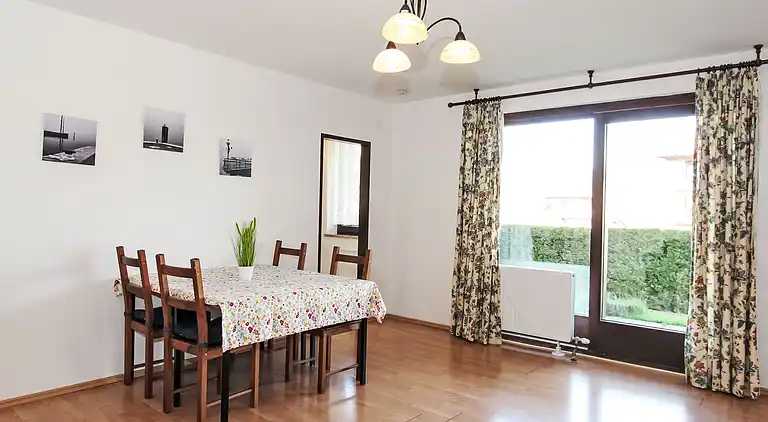 Feriebolig i Seefeld in Tirol