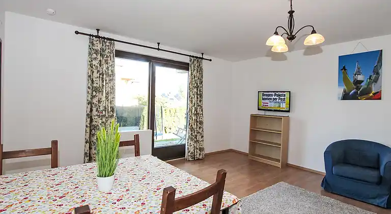 Feriebolig i Seefeld in Tirol