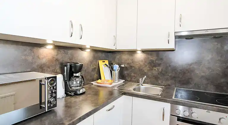 Feriebolig i Seefeld in Tirol