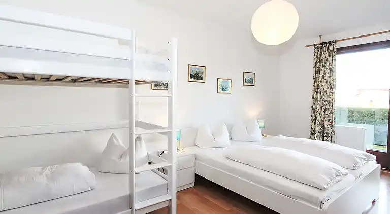 Feriebolig i Seefeld in Tirol