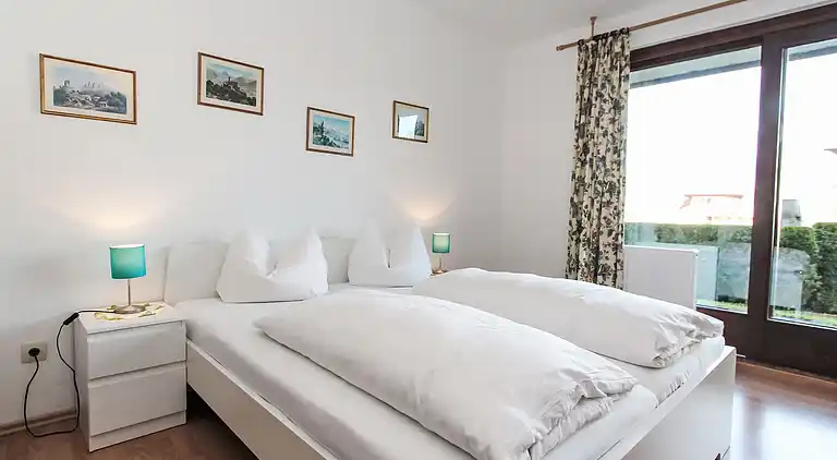 Feriebolig i Seefeld in Tirol