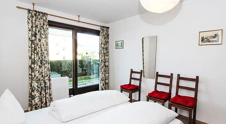 Feriebolig i Seefeld in Tirol