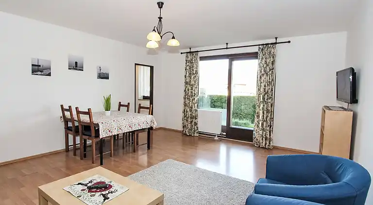 Feriebolig i Seefeld in Tirol