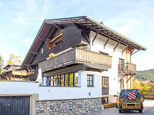 Cottage in Seefeld