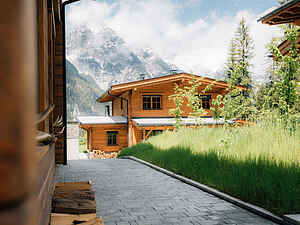 Sommerhus i Seewald