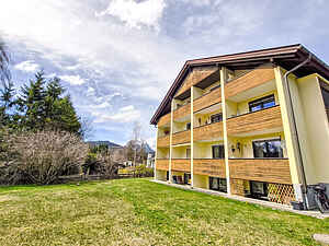 Hytte i Seefeld in Tirol