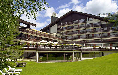 Appartamento in Seefeld in Tirol