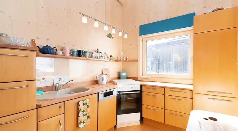 Feriebolig i Reith bei Seefeld