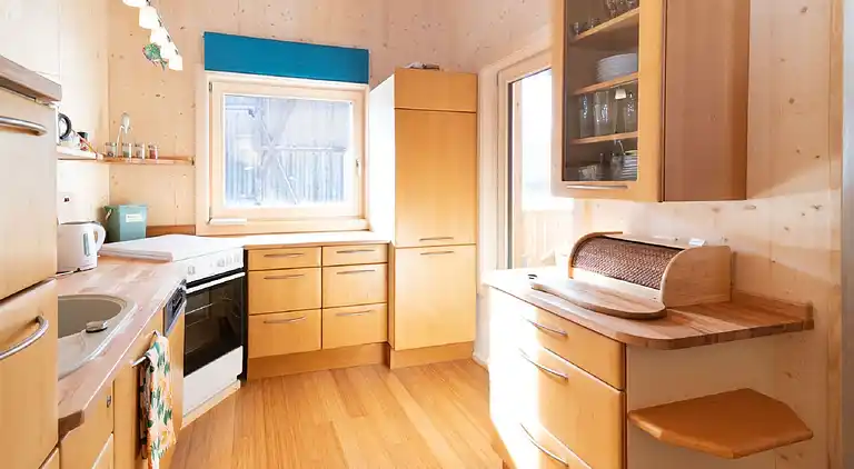 Feriebolig i Reith bei Seefeld