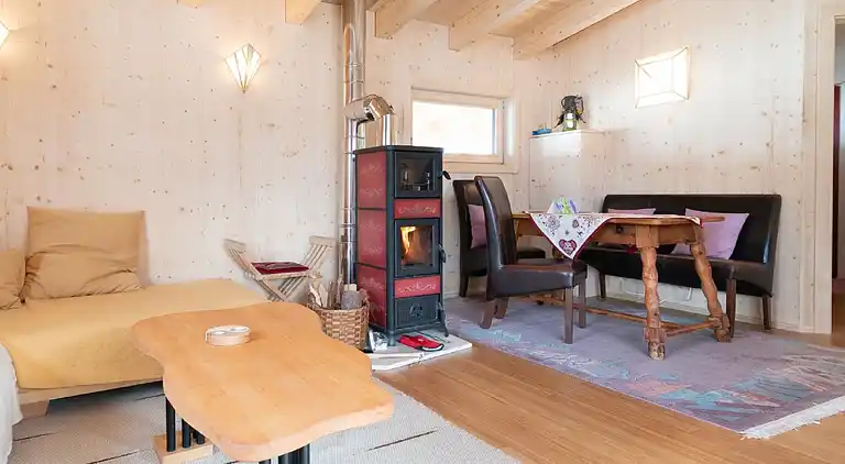 Feriebolig i Reith bei Seefeld