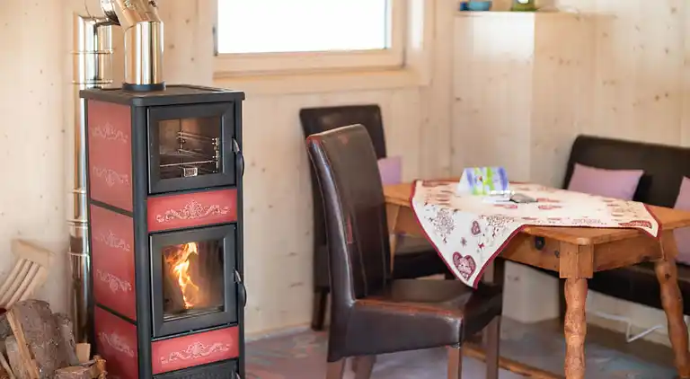 Feriebolig i Reith bei Seefeld