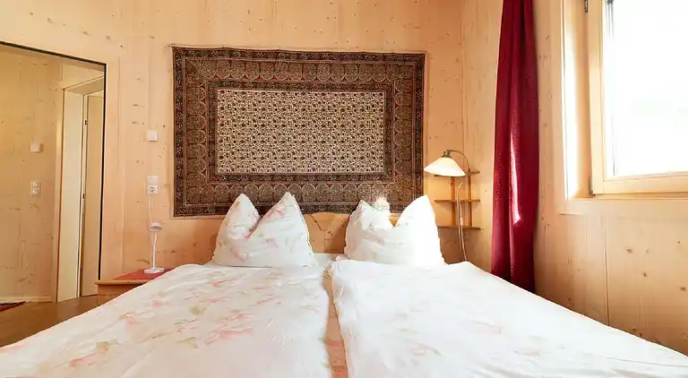 Feriebolig i Reith bei Seefeld