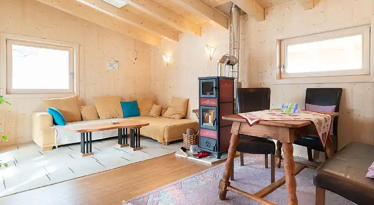 Feriebolig i Reith bei Seefeld