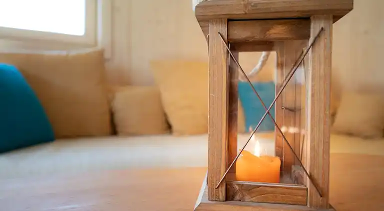 Feriebolig i Reith bei Seefeld