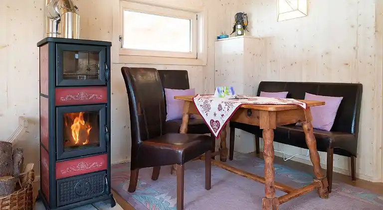 Feriebolig i Reith bei Seefeld