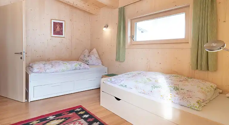 Feriebolig i Reith bei Seefeld