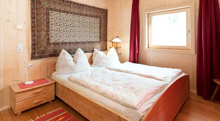 Feriebolig i Reith bei Seefeld