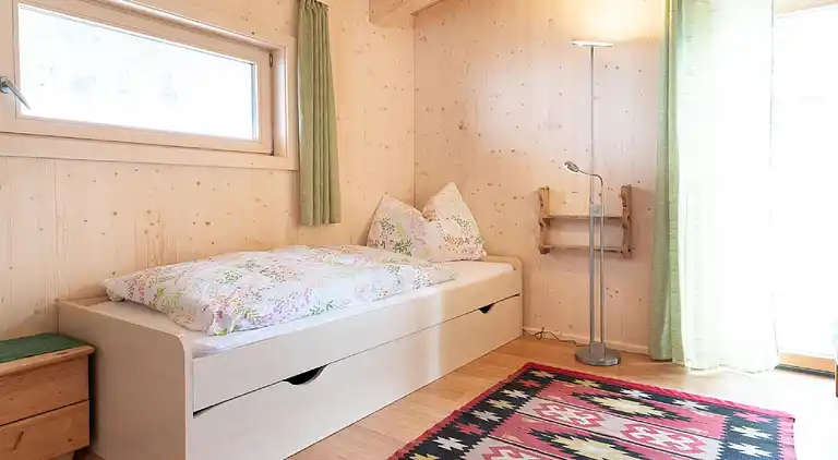 Feriebolig i Reith bei Seefeld