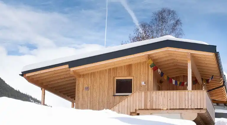 Feriebolig i Reith bei Seefeld