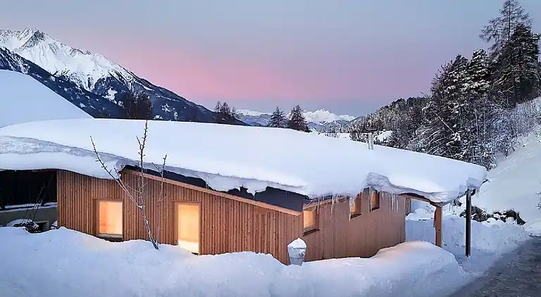 Feriebolig i Reith bei Seefeld