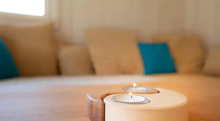 Feriebolig i Reith bei Seefeld