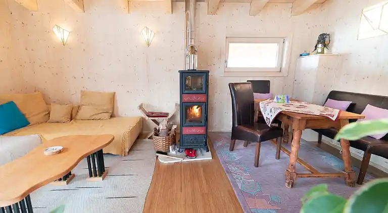 Feriebolig i Reith bei Seefeld