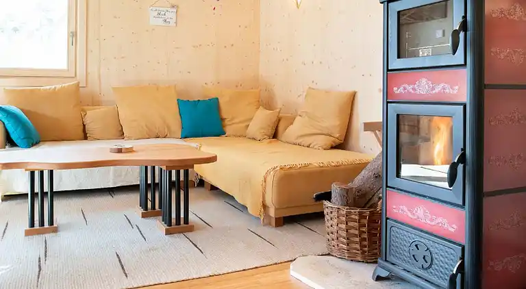 Feriebolig i Reith bei Seefeld