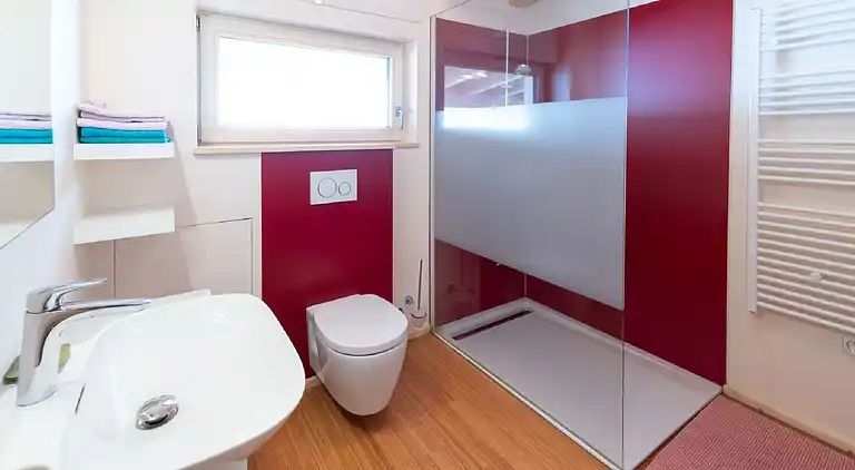 Feriebolig i Reith bei Seefeld