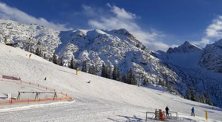 Feriebolig i Reith bei Seefeld