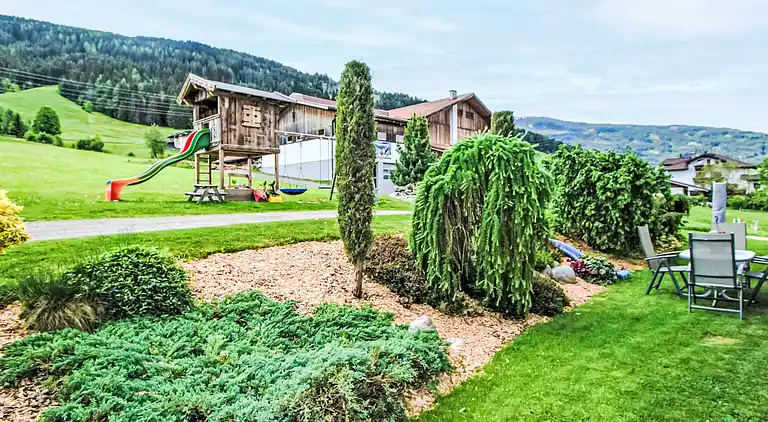 Holiday home in Weerberg