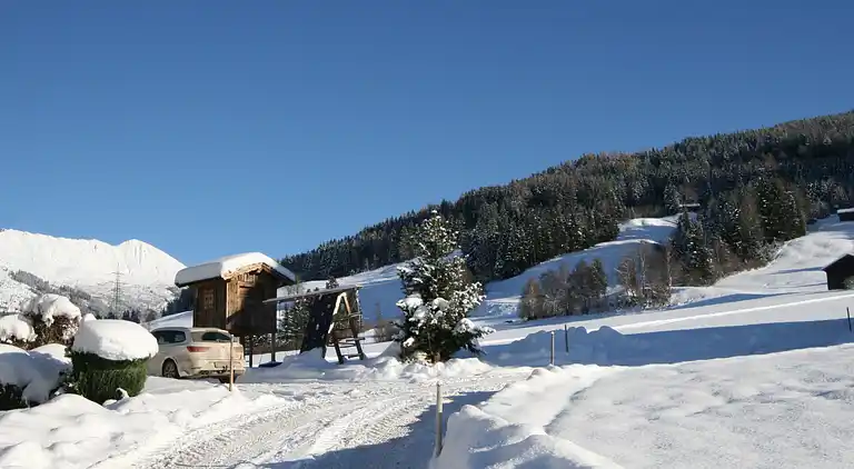 Holiday home in Weerberg