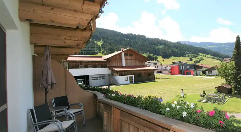 Holiday home in Weerberg