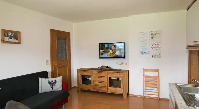 Holiday home in Weerberg