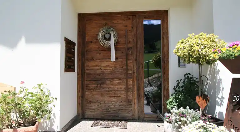 Holiday home in Weerberg