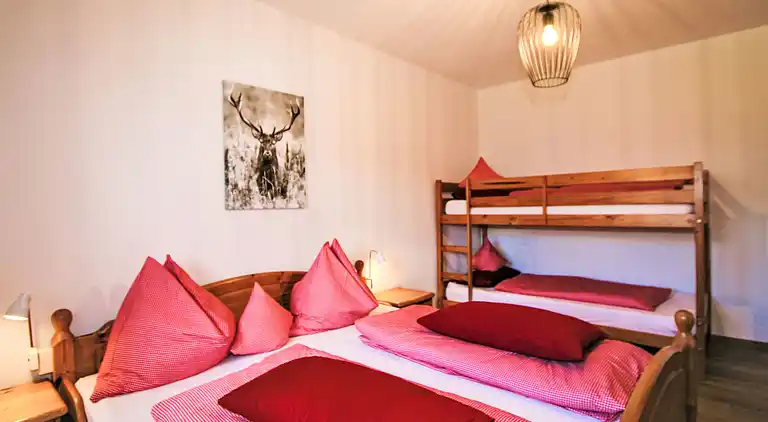 Holiday home in Weerberg