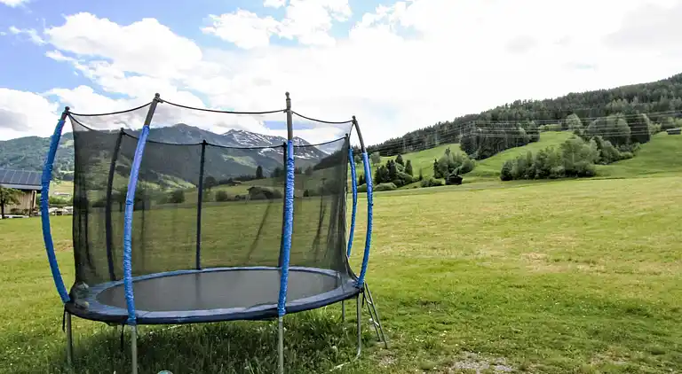 Holiday home in Weerberg