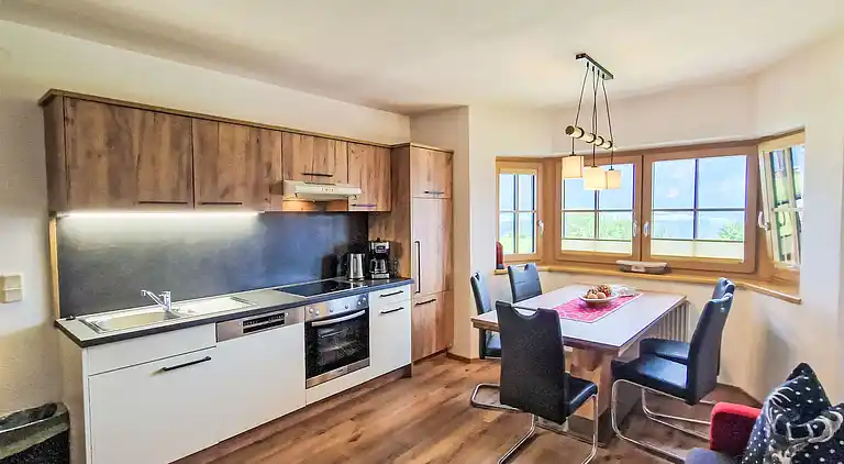 Holiday home in Weerberg